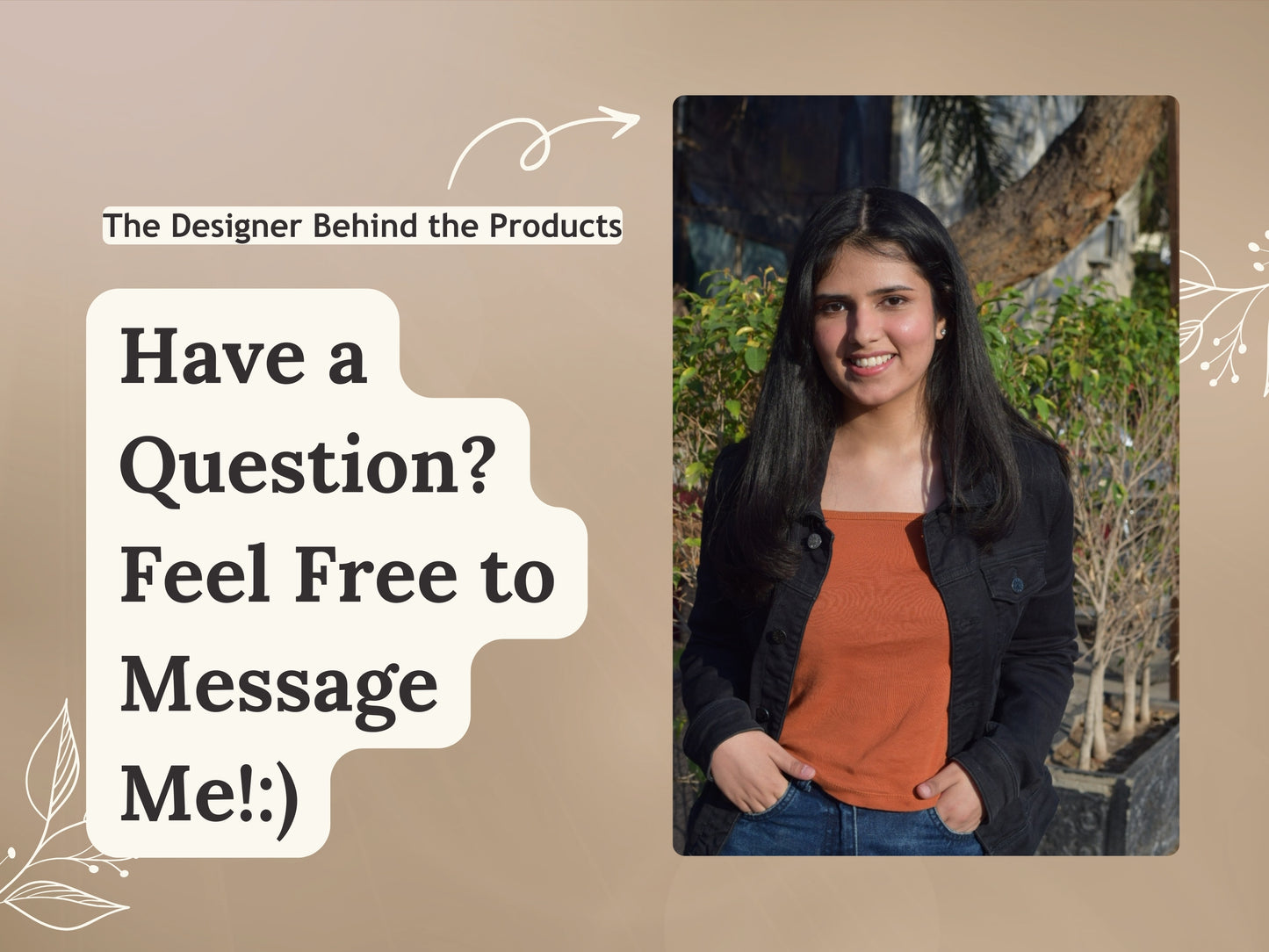Coach Wix Website Template (Brown)