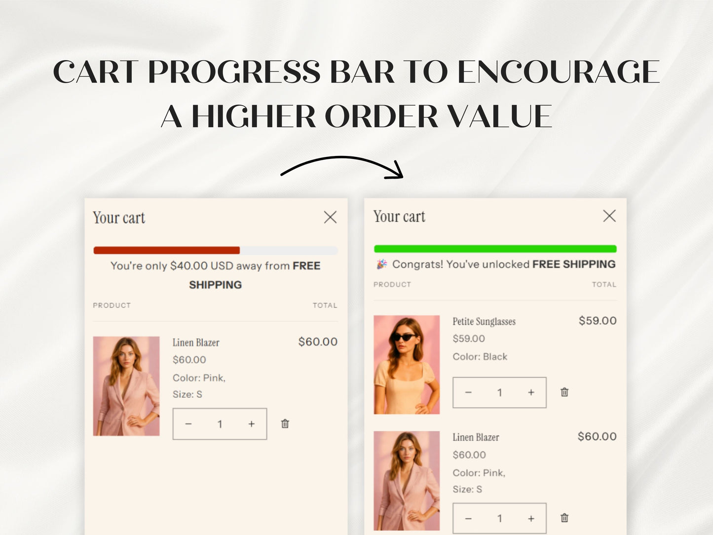 Girly Shopify Theme