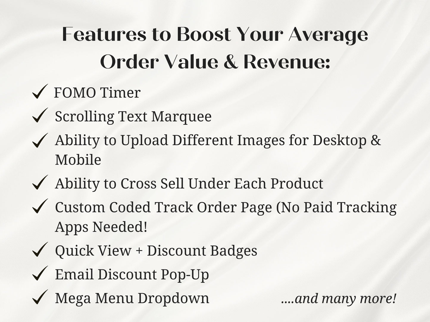 Girly Shopify Theme