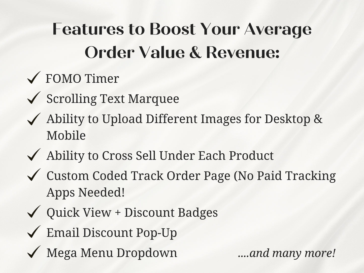 Cutesy Shopify Theme