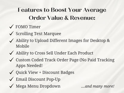 Cutesy Shopify Theme